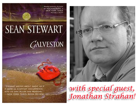 Jonathan Strahan and Galveston by Sean Stewart.jpg
